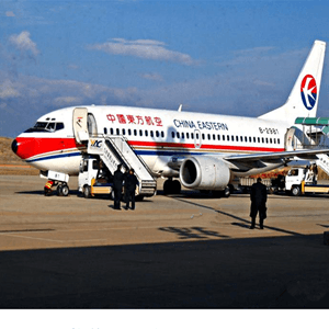 岳阳三荷航空快递航空快运业稳步发展的原因是什么？